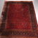 Antique Persian Kashan Oriental Rug - 3