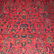 Antique Persian Kashan Oriental Rug - 4