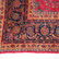 Antique Persian Kashan Oriental Rug - 6