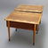 Midcentury Danish Modern Ash & Walnut Coffee End Tables - 13