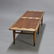 Midcentury Danish Modern Ash & Walnut Coffee End Tables - 8