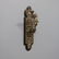 Figural Cherub Bronze & Mahogany Wall Sconces - 5