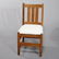 Antique Arts & Crafts L& JG Stickley Mission Oak Chairs - 6