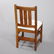 Antique Arts & Crafts L& JG Stickley Mission Oak Chairs - 8