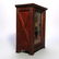 Arts & Crafts Mission Oak Stickley Bros. Style Clock - 11