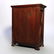 Arts & Crafts Mission Oak Stickley Bros. Style Clock - 12