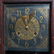 Arts & Crafts Mission Oak Stickley Bros. Style Clock - 4