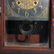 Arts & Crafts Mission Oak Stickley Bros. Style Clock - 5