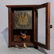 Arts & Crafts Mission Oak Stickley Bros. Style Clock - 6
