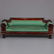 Classical American Empire Quervelle School Sofa - 2