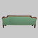 Classical American Empire Quervelle School Sofa - 6