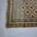 Antique Persian Serab Oriental Rug, c1930 - 5