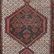 Antique Persian Serab Village Oriental Rug Runner - 2