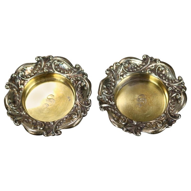 Antique Turkish Mihrab Panel Oriental Silk Rug Circa 1930 (1 of 10)