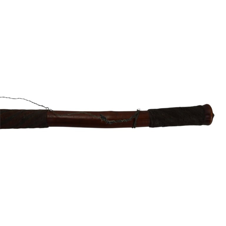Early Half Moon Axe 19thC - 5