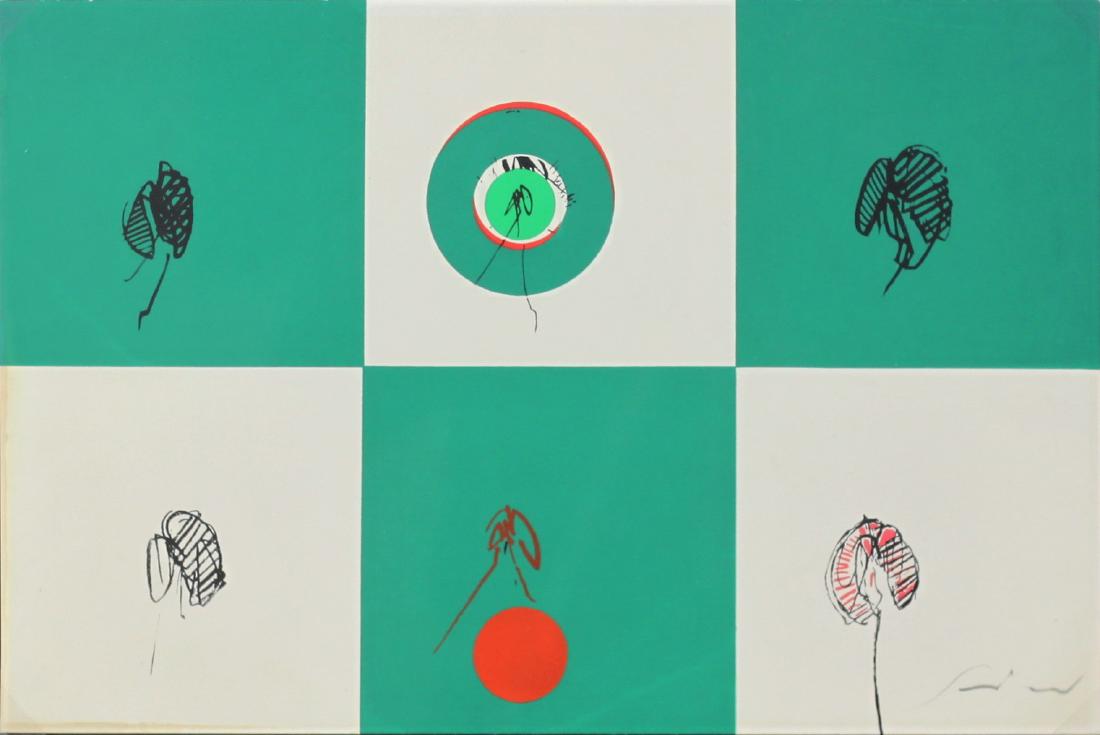 SCANAVINO EMILIO Senza titolo (1 of 3)