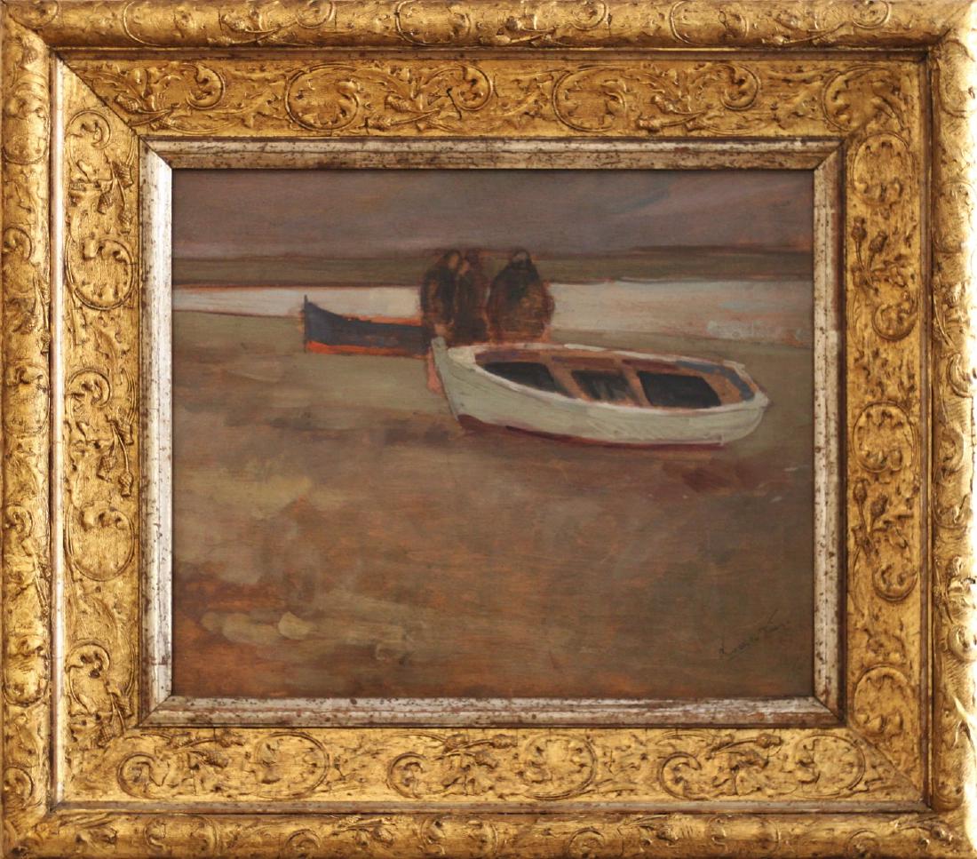 VIANI LORENZO	Sul mare (1 of 2)