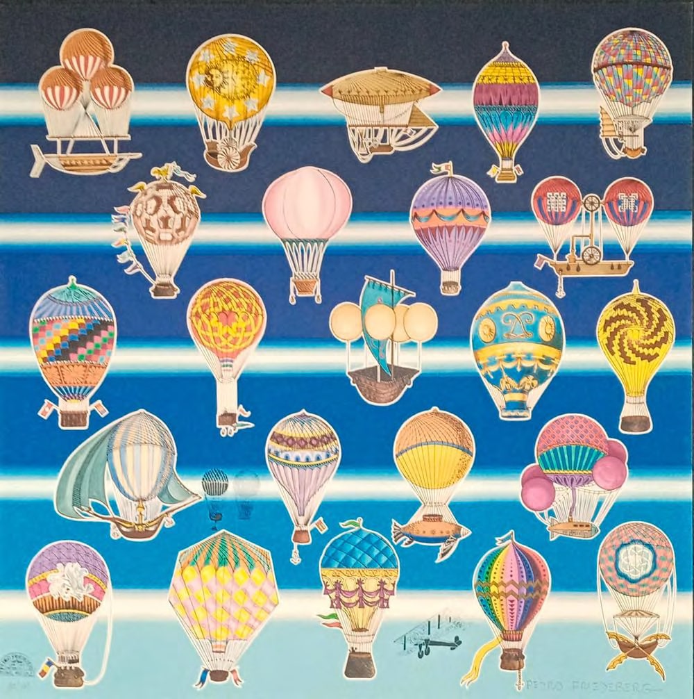 Pedro Friedeberg, GLOBALIZACION EUFORICA (1 of 1)