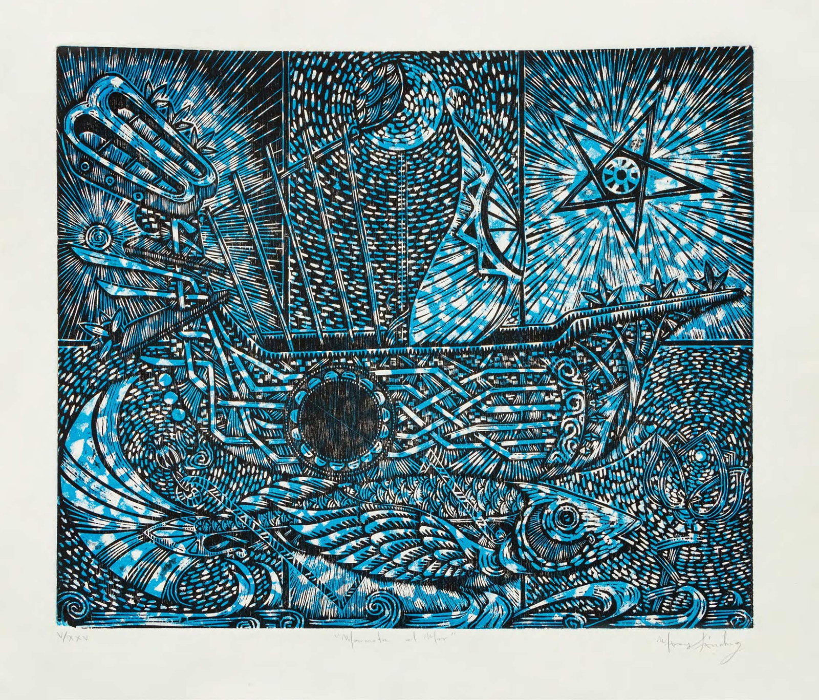 Marcos Sanchez, MARMOTA AL MAR (1 of 1)