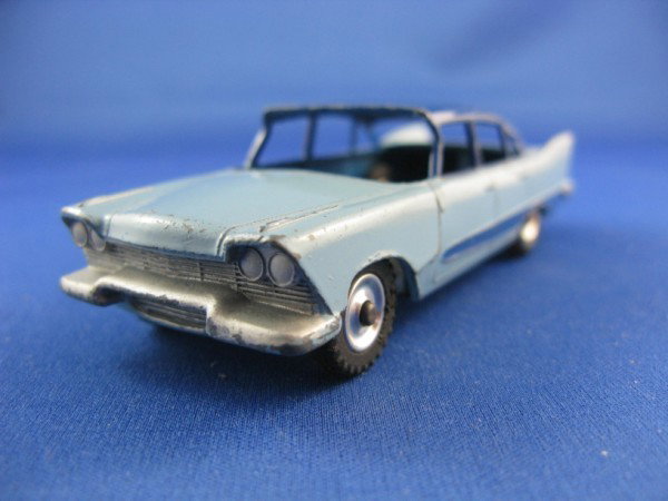 DINKY TOY