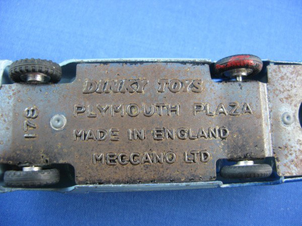 DINKY TOY - 2