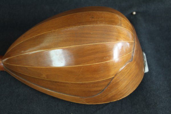 ANTIQUE MANDOLIN - 3