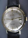 MENS OMEGA SEA MASTER DEVILLE WATCH