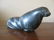LUCASSIE ECHALOOK - INUIT STONE CARVING
