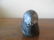 LUCASSIE ECHALOOK - INUIT STONE CARVING - 2