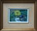FRANCOISE PASCALS - OIL ON BOARD