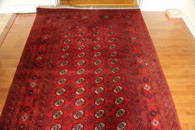 DAULATABAD AFGHAN WOOL CARPET