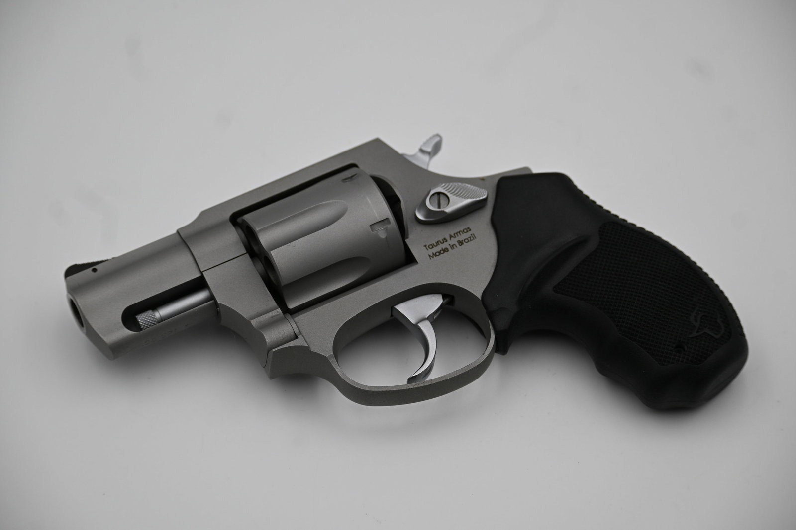 Taurus Model 856 .38 Special Caliber - 2
