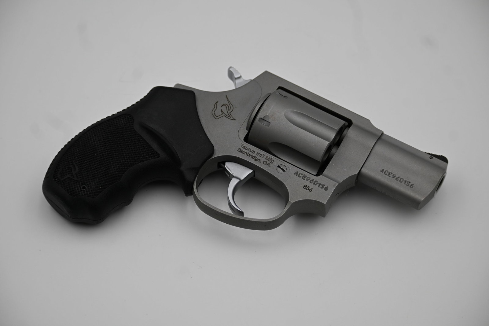 Taurus Model 856 .38 Special Caliber - 3