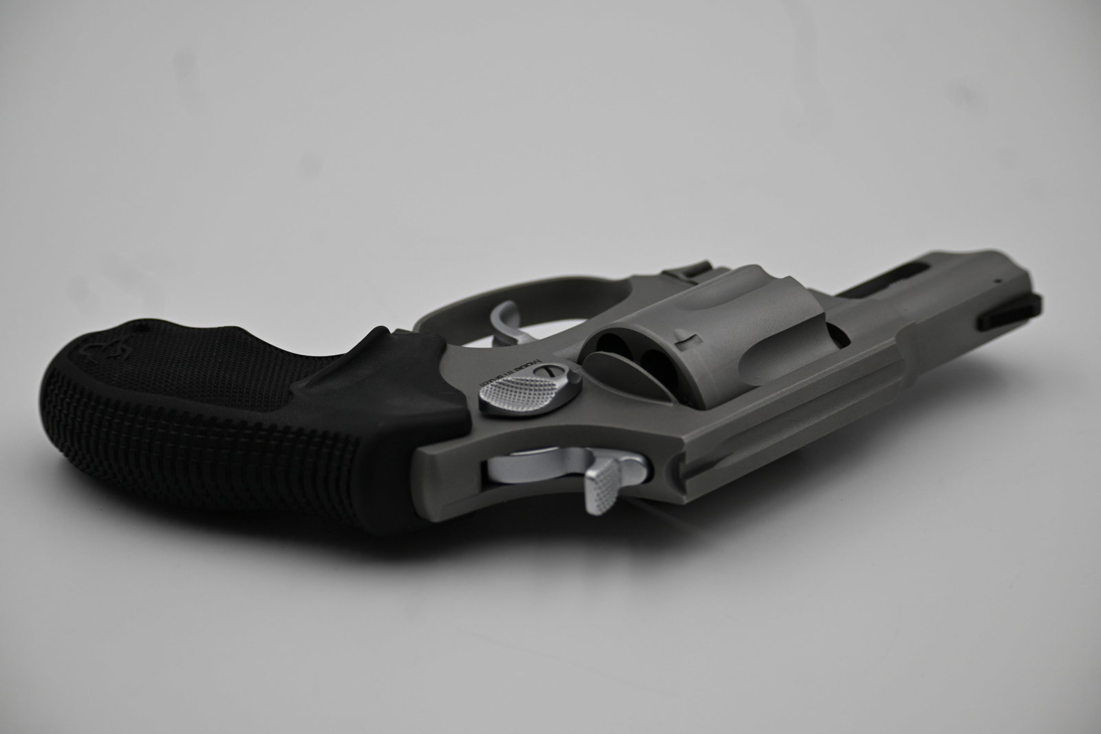 Taurus Model 856 .38 Special Caliber - 4
