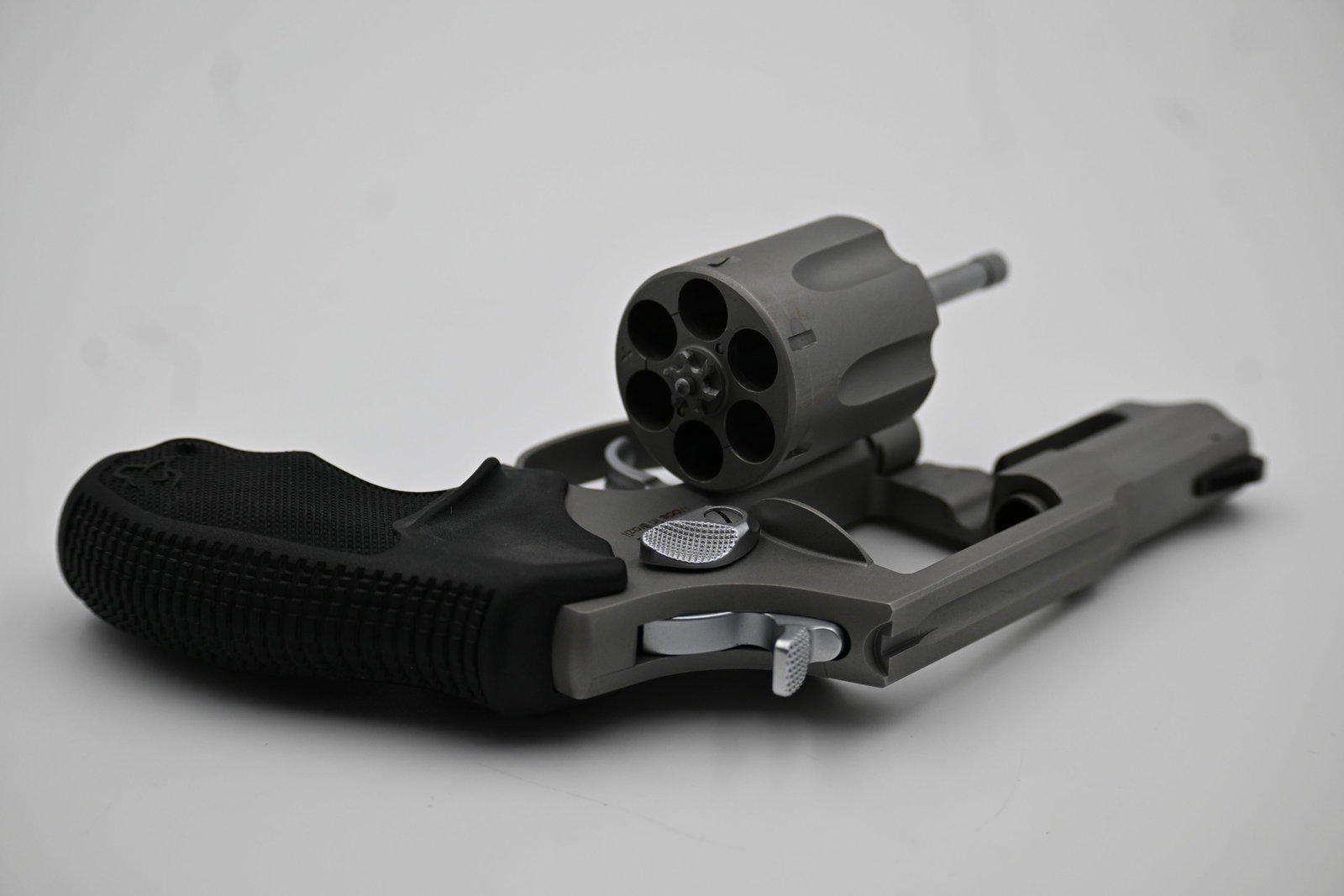 Taurus Model 856 .38 Special Caliber - 5