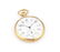 18Kt Yellow Gold Tiffany & Co. Pocket Watch