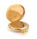 18Kt Yellow Gold Tiffany & Co. Pocket Watch - 5