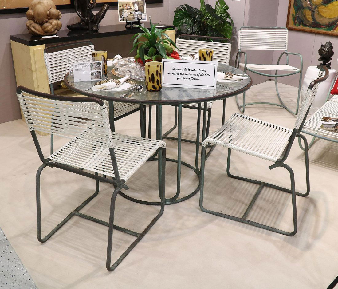 Walter lamb sale patio furniture