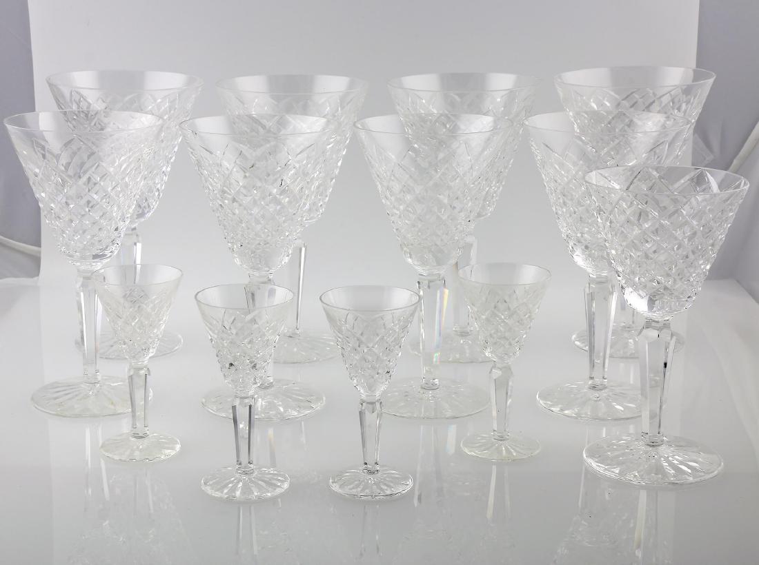 Waterford Templemore 13 Piece Glassware Set - No (1 of 4)