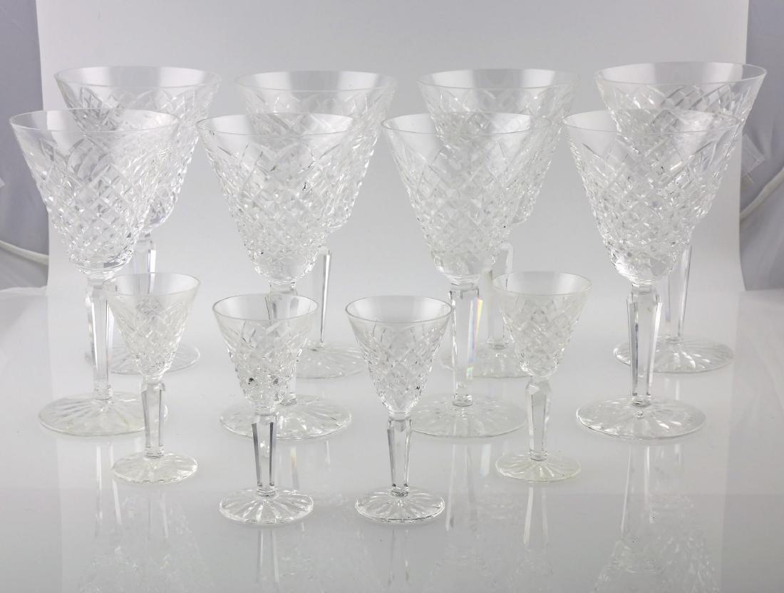 Waterford Templemore 12 Piece Glassware Set - No (1 of 4)