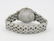 Mens Stainless Chaumet Quartz Watch 27A-339 - 2