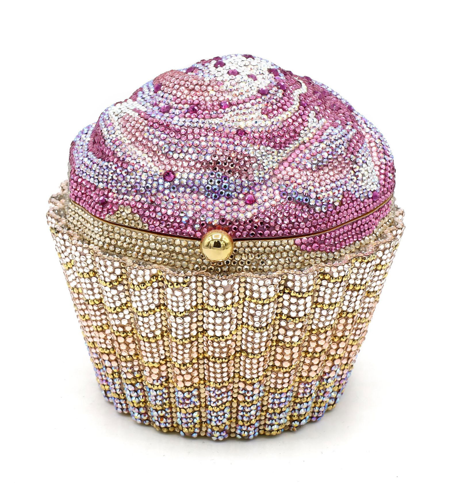 Judith Leiber Cupcake Clutch M31756 (1 of 5)