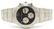 Bvlgari "Scuba" Stainless Steel Watch