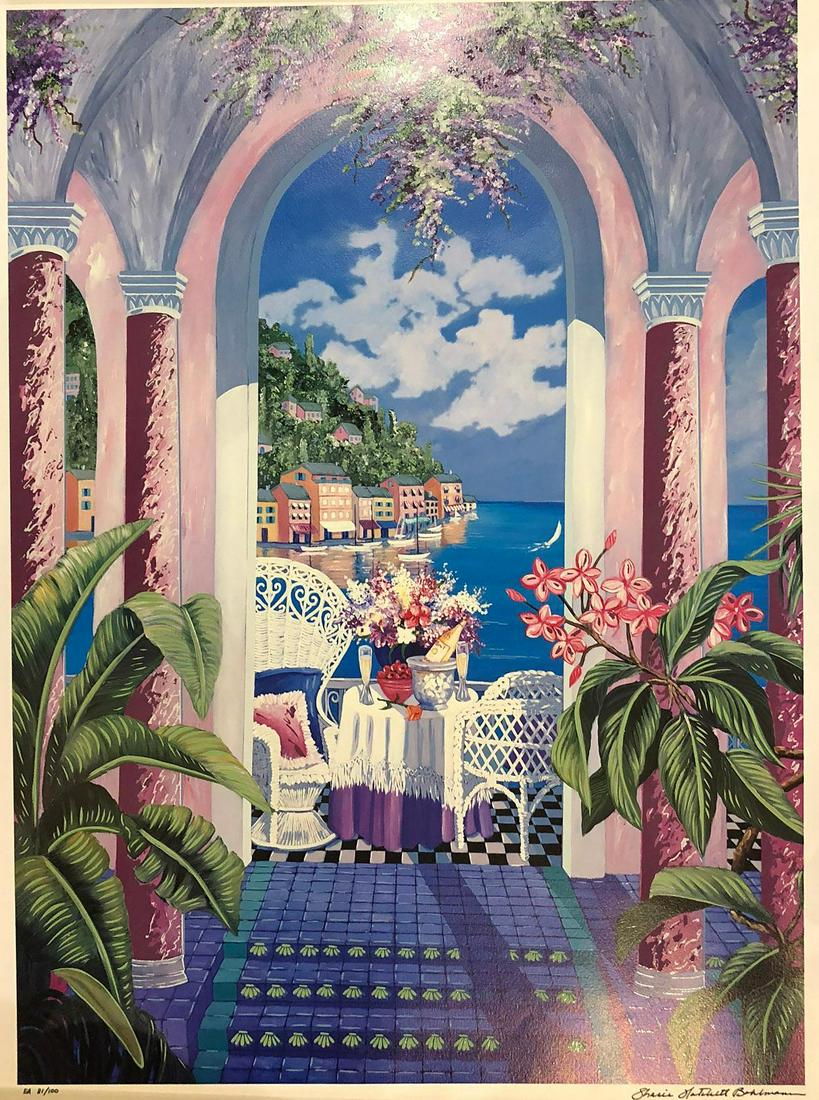 Sharie Hatchett Bohlmann Invitation to Memories (1 of 2)