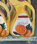 Painting by WPTV's Ashleigh Walters Food for Families - 2