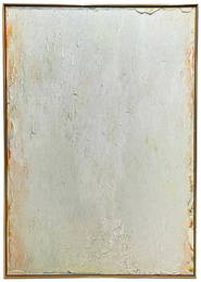 Stanley Boxer (American, 1926-2000) Oil on Linen