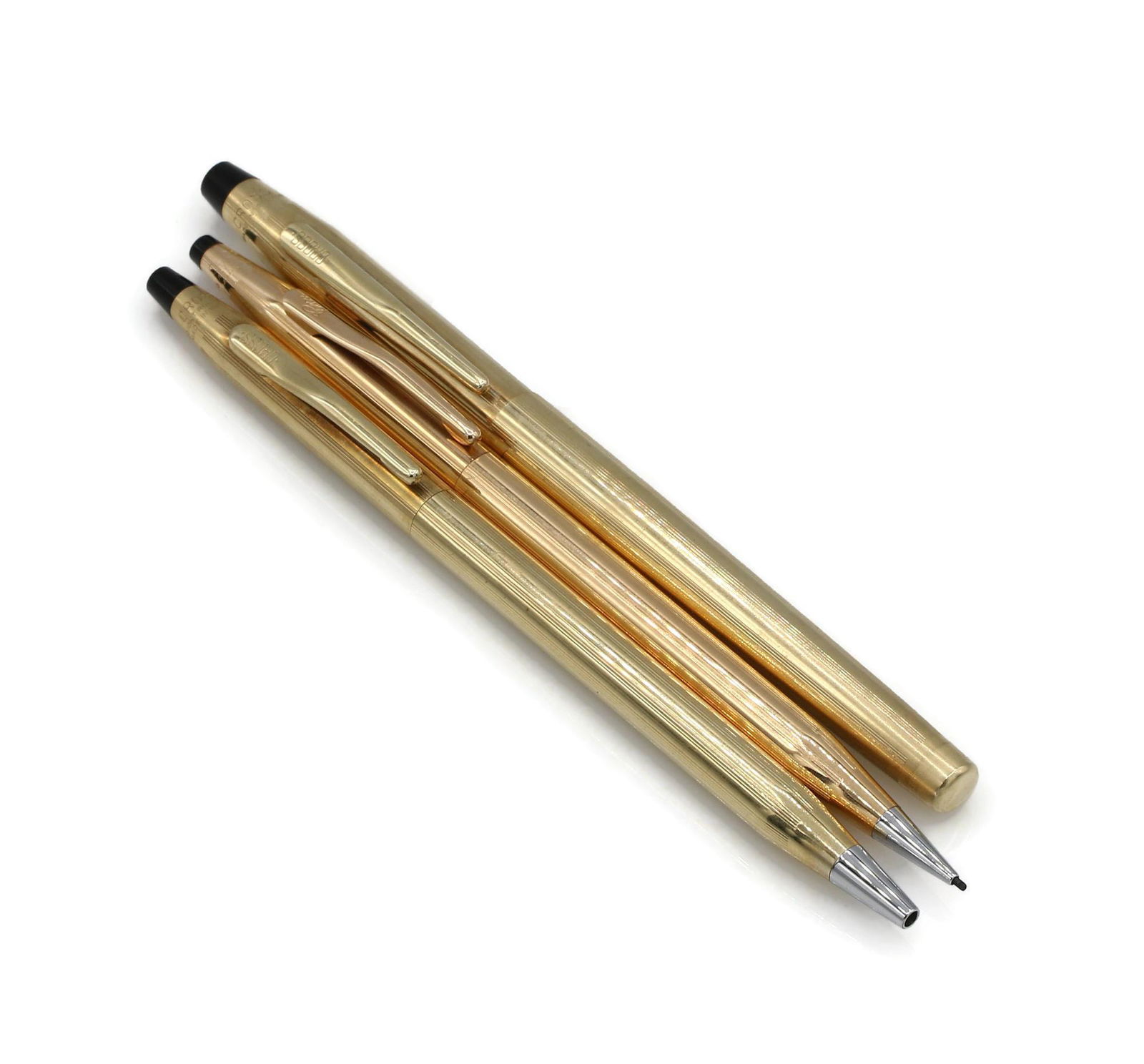 Lot of 3 Cross Writing Instruments (1 of 5)