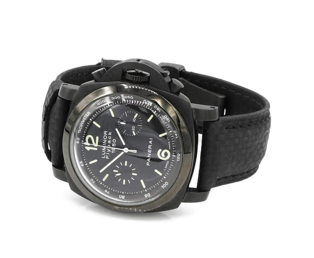 Panerai Luminor Flyback 1950 Limited PAM00212 (1 of 5)