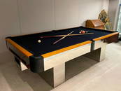 Pace Pool Table by Blatt Billiards