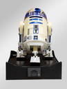 Star Wars Life Size  R2-D2 Robot